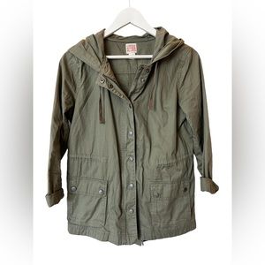 Lightweight Cozy Coat